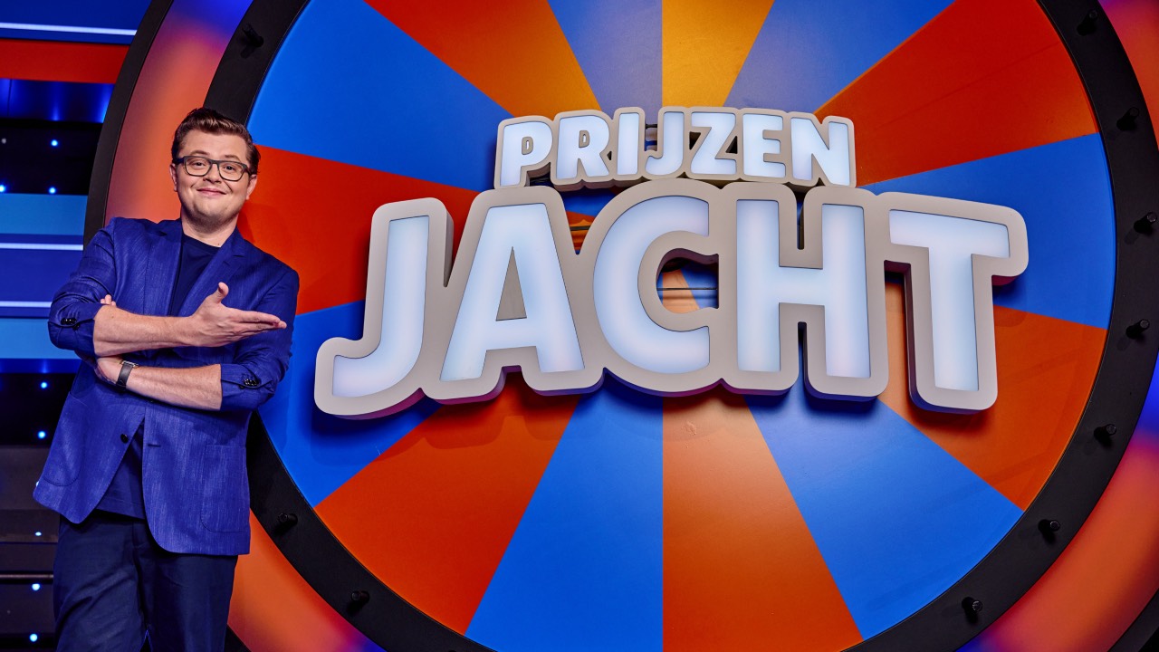Talpa haalt spelshow Prijzenjacht voorlopig van de buis