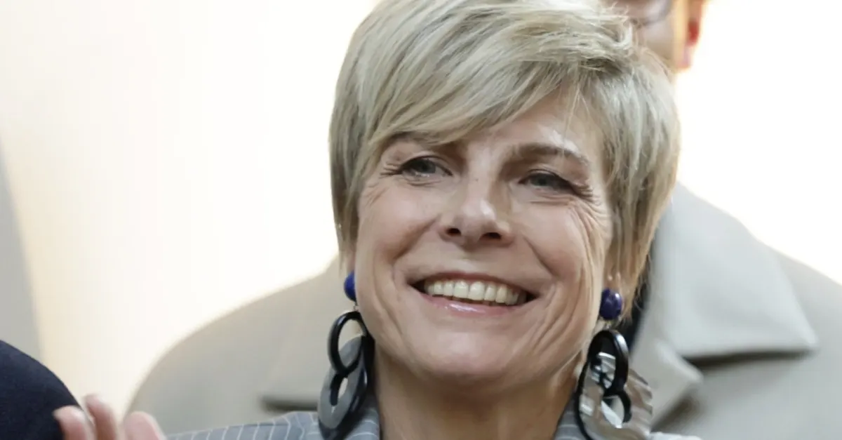 Prinses Laurentien in tranen: 'Het raakt me enorm'