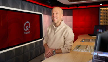 Hoe is het met Joep Roelofsen? "Ik was toe aan stabiliteit"