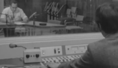 Regionale omroepen eren oorsprong RON met jubileum radio-uitzending - RadioWereld