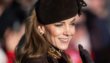 ROYALS. Prinses Catherine blaast 44 kaarsjes uit en koninklijk jubileum op komst in Zweden