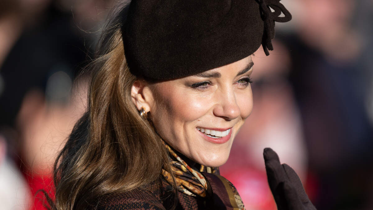 ROYALS. Prinses Catherine blaast 44 kaarsjes uit en koninklijk jubileum op komst in Zweden