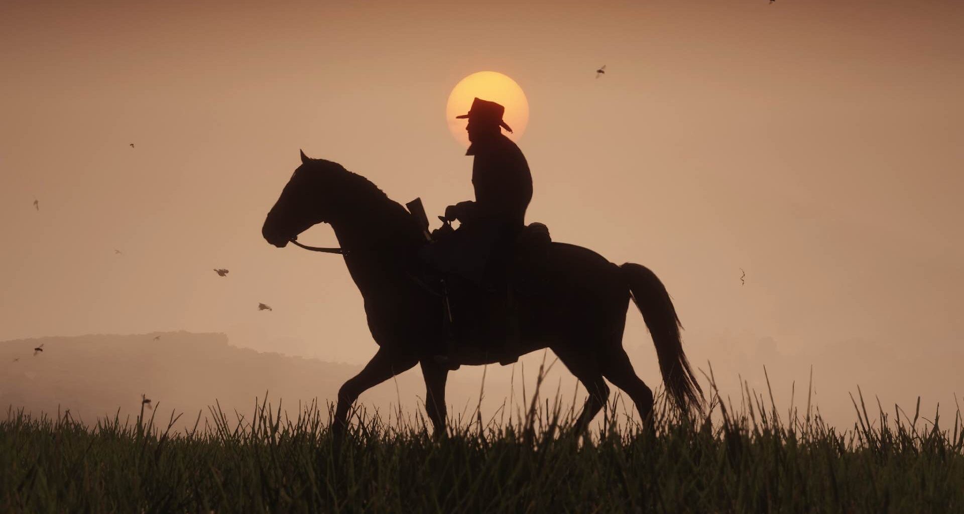 Red Dead Redemption 3 en GTA 7 komen eraan