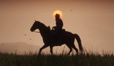 Red Dead Redemption 3 en GTA 7 komen eraan