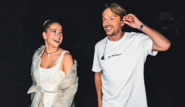 Regi gaat in zee met Laura Tesoro: “Aan een nummer één moeten we niet denken, dat de song maar gestreamd wordt”