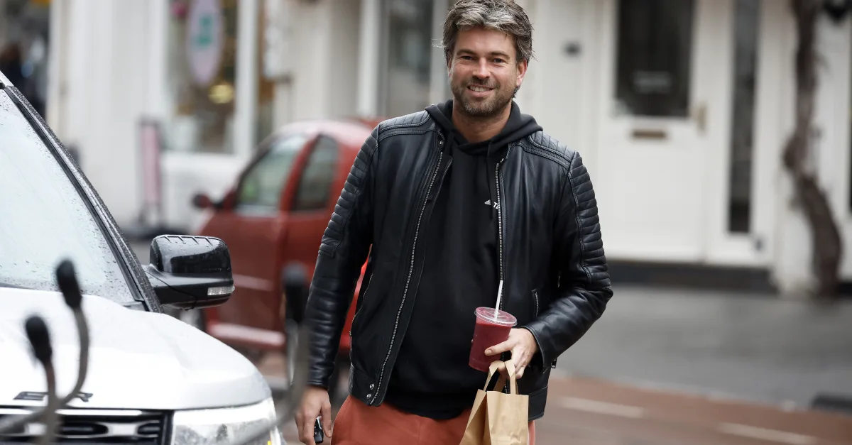 Déze datum moet Rick Brandsteder opnieuw in rechtbank verschijnen