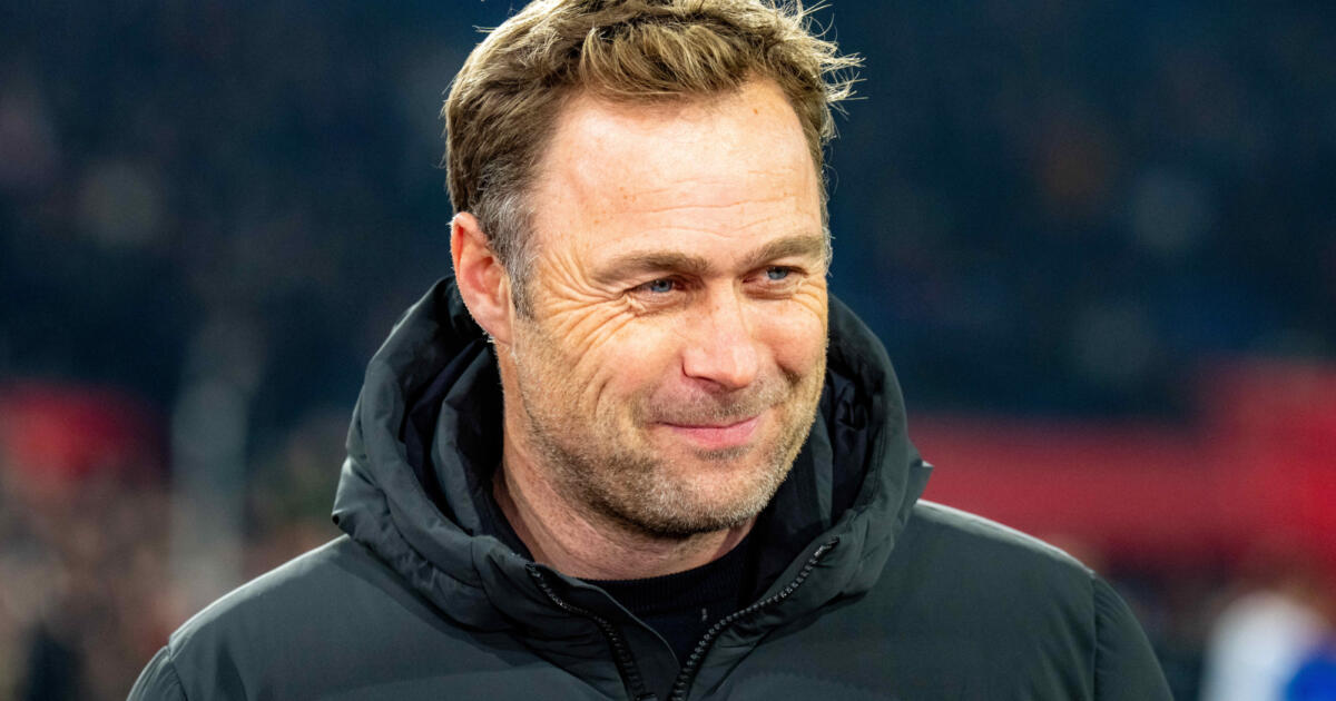 Veldman over afwezige speler: "Mijn eerste reactie was:…