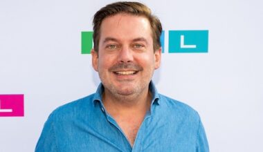 'Ga ik zeker last van krijgen'