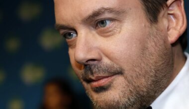 'Vreselijk' telefoontje teisterde Ruben Nicolai