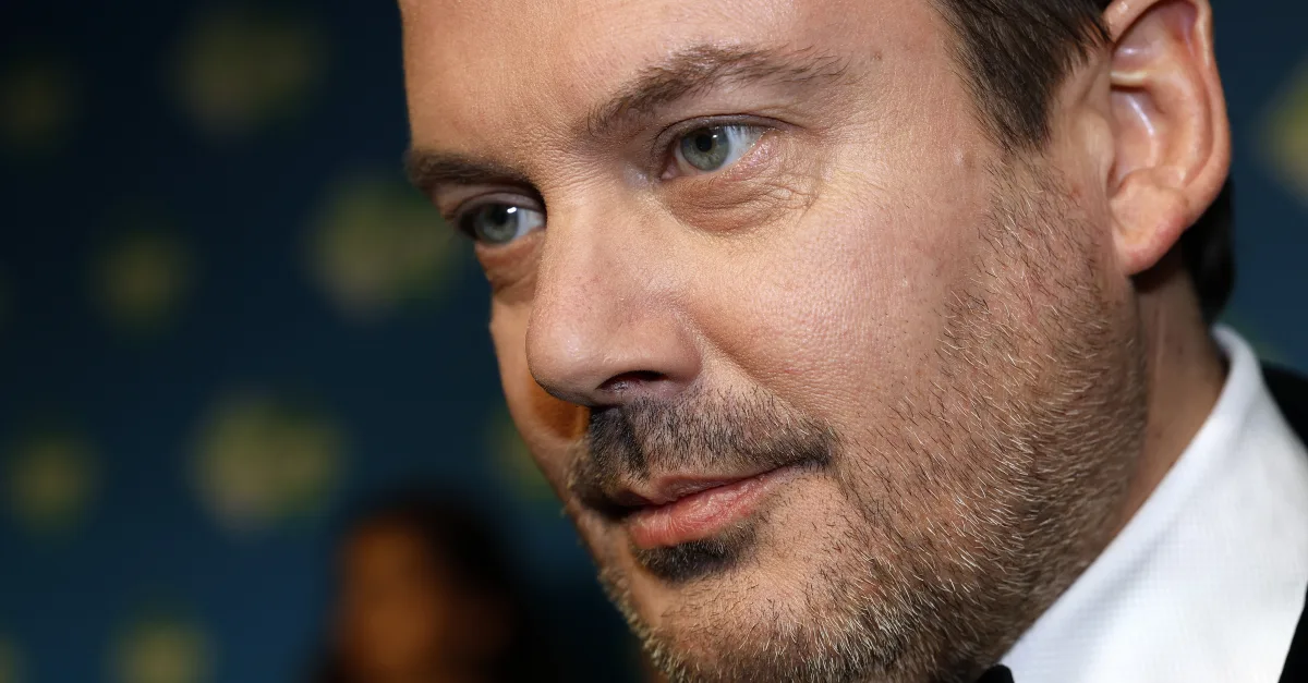 'Vreselijk' telefoontje teisterde Ruben Nicolai