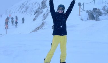 vooral deze Alpenregio’s krijgen verse sneeuw