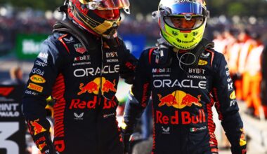 Montoya slaat terug na Red Bull-kritiek Pérez: "Hoeveel kan je klagen?!"