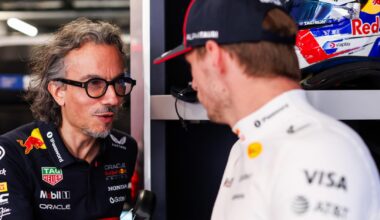 Wie zijn de F1-teambazen in 2026?
