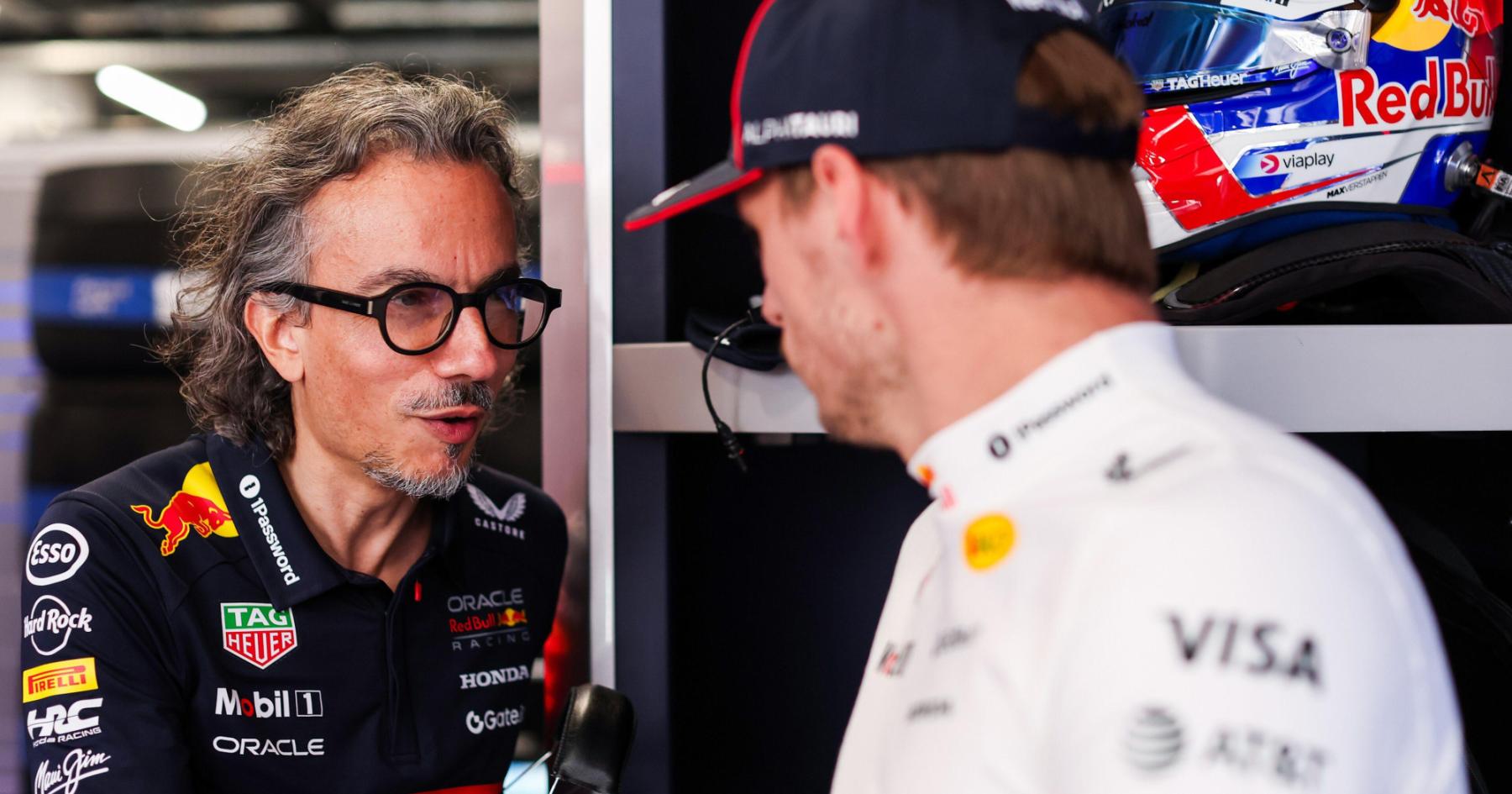 Wie zijn de F1-teambazen in 2026?