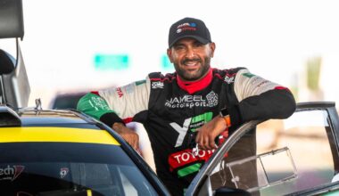 Titelverdediger auto's valt vroeg uit in Dakar Rally