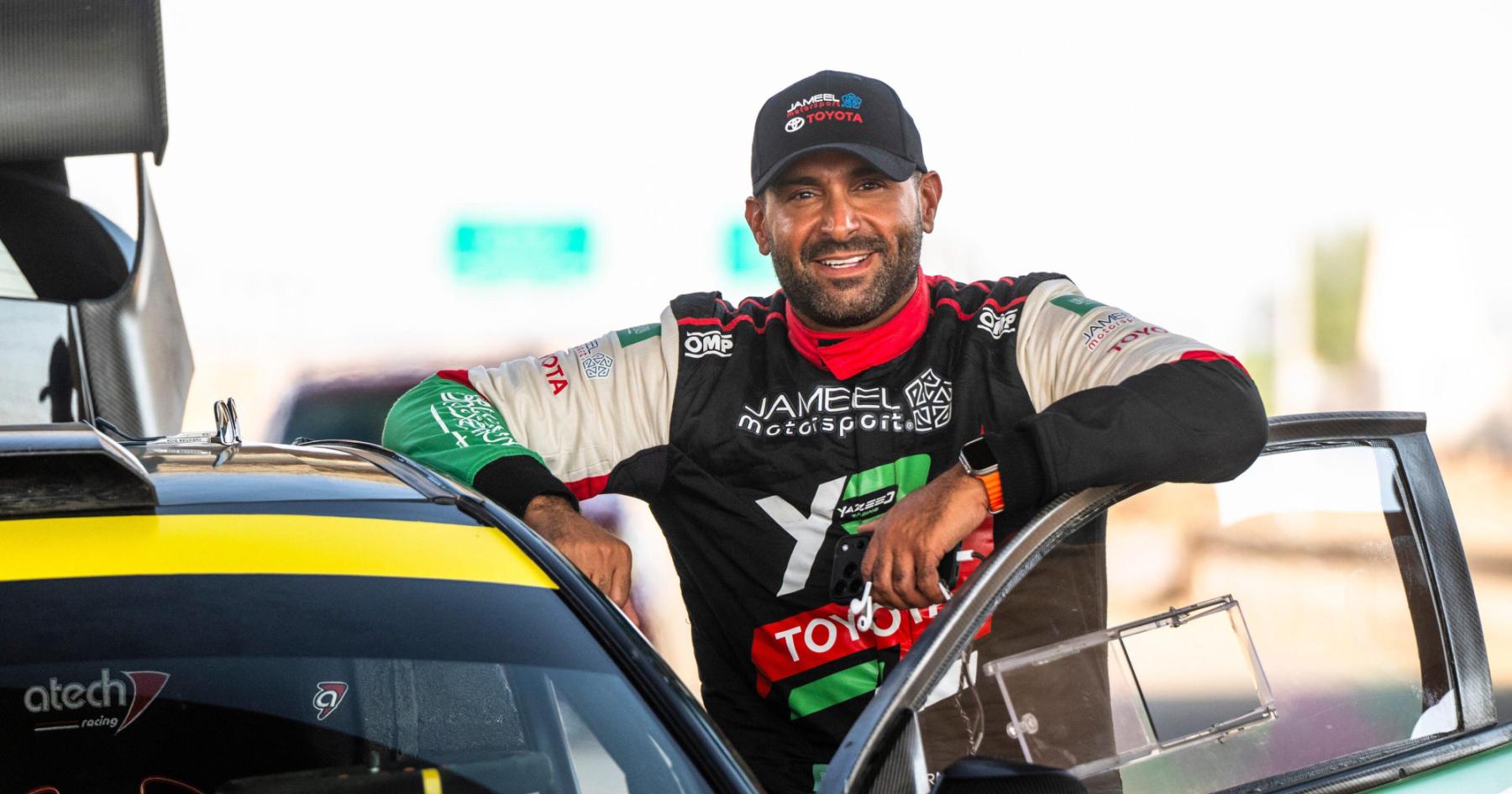 Titelverdediger auto's valt vroeg uit in Dakar Rally