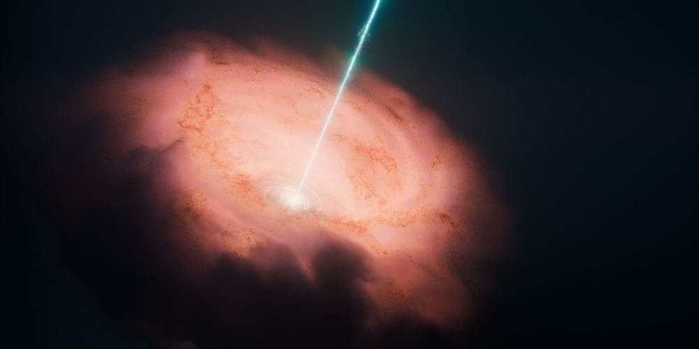 James Webb ruimtetelescoop biedt ongekende kijk in het hart van het Circinus-sterrenstelsel