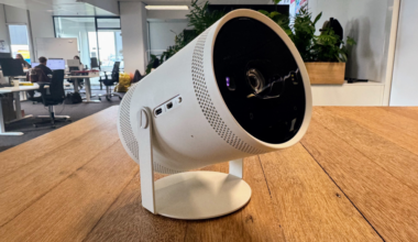 Samsung kan smart-tv nu echt vervangen met dit alternatief