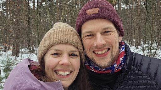 Radio-dj Sander Hoogendoorn maakt relatie 'na 5 jaar eindelijk Insta official'