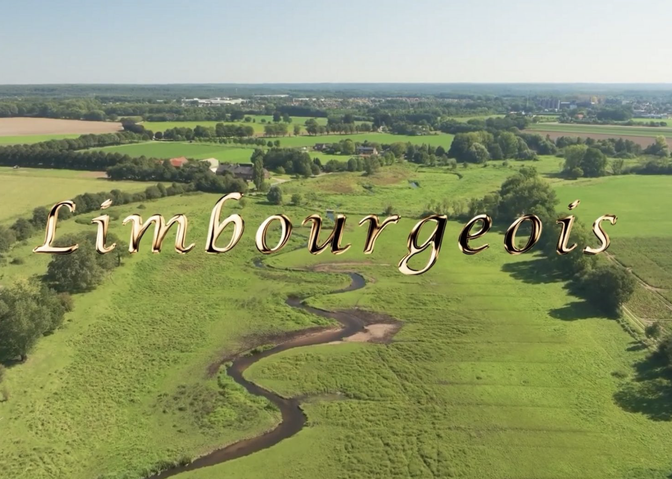 TV-programma Limbourgeois van L1 naar Heuvelland Vandaag