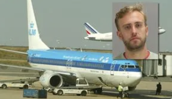 VVD-raadslid opgepakt voor terrorismedreiging