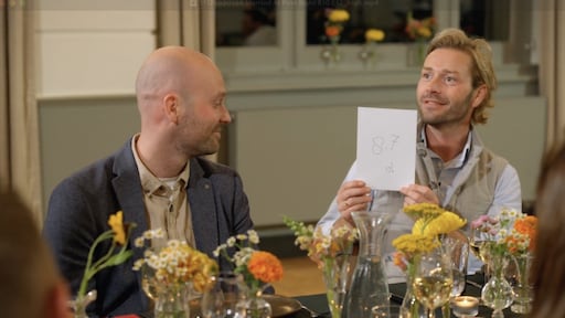 Dennis werd bedreigd vanwege deelname aan Married at First Sight: 'Zat er helemaal doorheen'