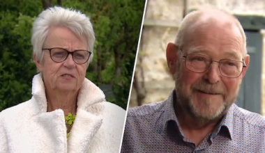 Magda en Gène uit B&B Vol Liefde binnenkort herenigd in Portugal: 'Passen goed bij elkaar'