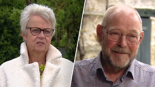 Magda en Gène uit B&B Vol Liefde binnenkort herenigd in Portugal: 'Passen goed bij elkaar'