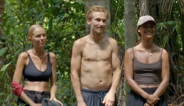 Winnaar Expeditie Robinson verklapte bijna uitslag van finale aan vrienden: 'Snel de fles omdraaien'