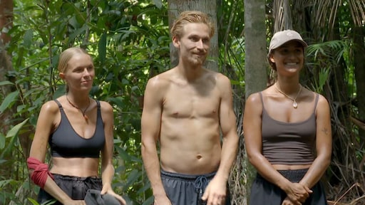 Winnaar Expeditie Robinson verklapte bijna uitslag van finale aan vrienden: 'Snel de fles omdraaien'