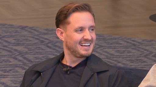 'Lijk niet eens meer op mijn persfoto'