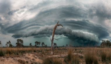 dit is de beste weerfoto 2025