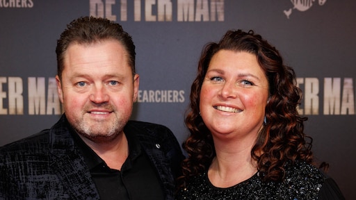 'Ik hou nog steeds van jou'