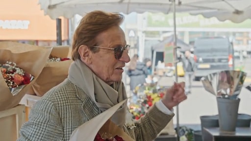 'Dat zijn die Hagenaars, hè'