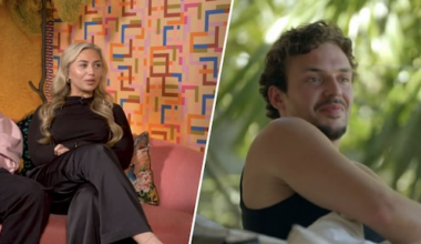 'Kan het niet meer faken'