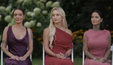 Deze finaliste wint Dames in de Dop en gaat met 25.000 euro naar huis