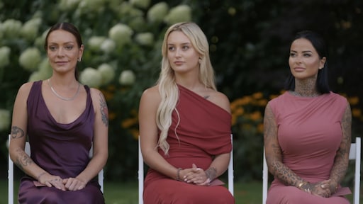 Deze finaliste wint Dames in de Dop en gaat met 25.000 euro naar huis