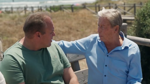 'Wil blijheid uit het leven halen'