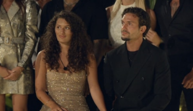 Kandidaten in shock door finale Paradise Hotel: 'Hoe kon ik zo dom zijn?' - RTL.nl