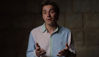 'Een allemansvriend leidt tot een niemandsvriend'