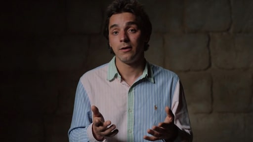 'Een allemansvriend leidt tot een niemandsvriend'