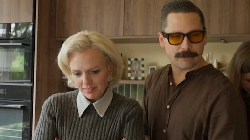 Lisa Bal uit Een huis vol voelt druk oplopen tijdens huwelijksvoorbereidingen: 'Dit is zo moeilijk'