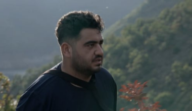 Ammar Bozoglu stopt na dag 1 in No Way Back VIPS: 'Kan niet meer'