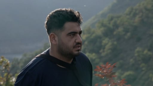 Ammar Bozoglu stopt na dag 1 in No Way Back VIPS: 'Kan niet meer'