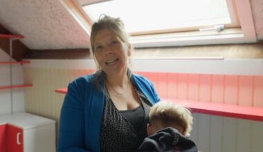 'Wat is dit voor bouwval?'