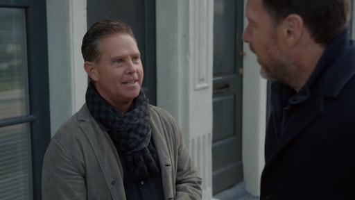 Danny de Munk blikt in De Reünie terug op traumatische Ciske de Rat-scène: 'Iedereen was tegen me'