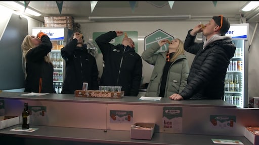 'Merk dat ik het lastig vind'