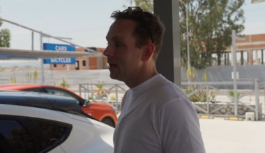 'Ik ben toch niet achterlijk!'