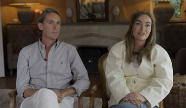 Jens en Minke ruilen Gooische luxe in voor sociale huurwoning in Steenrijk, Straatarm