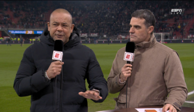 Analisten slachten twee basisspelers Ajax tegen AZ: 'Pupillen!'